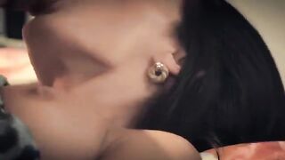 A girl with a wonderful member gets fucked hard in this hot HD sex scene