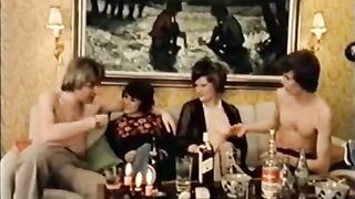 A lesson in anal for these depraved sluts, as seen in similar intense videos