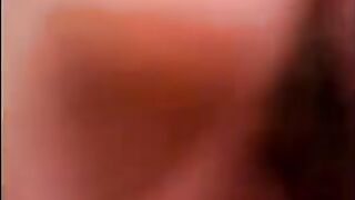 Guy made a blowjob for his friend right in the anus