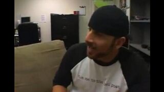 He sold his fat cock for money and his wife’s pussy