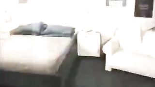 After a blowjob, the guys always had enough for her
