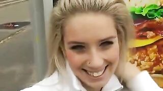 I had sex with a stranger and thanked him