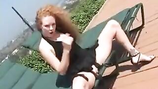 Buttfuck with a beautiful slut and a huge ass in 2021