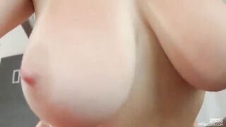 The stepfather enticed his stepdaughter to follow her desires