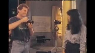 Retro porn for real connoisseurs, not just for the curious minded