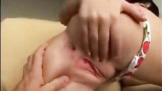 I met a tourist and we had hot anal sex in the hotel room