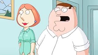 The best porn cartoon, where animation meets raw passion
