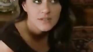 A punishment for the wife and maids in the style of BDSM eporn