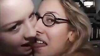 Young chick is having sex in the hostel with a guy she just met
