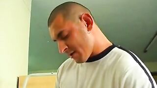 A Russian girl was fucked by a doctor in the hospital, it was epic