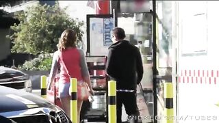 A cunning guy found a way to get out of marriage