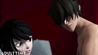 The Ultimate Uncensored Hentai Sex Compilation by Adult Time - Hardcore Poreo Action