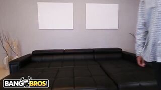 Hot real estate agent Veronica Avluv's big tits get fucked hard