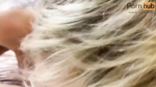 Hardcore anal sex with dirty talk and raw passion