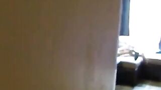 The brother is a spy for his sister and her boyfriend