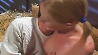 A girl for a long time was telling her brother to have sex with her