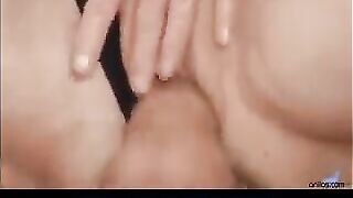 The grandmas are sucking cock in this eporn video