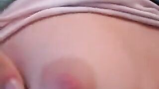 First time naked lesbian sex for a cute girl