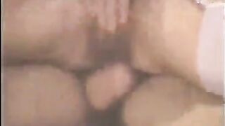 1984 classic / vintage porn with a kinky twist