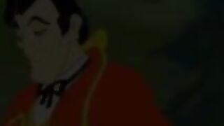Adult cartoon with a fantasy world full of passion and lust