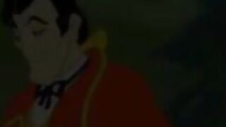 Adult cartoon with a fantasy world full of passion and lust