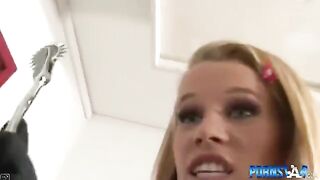 A wife fucked a stranger thinking he was her husband
