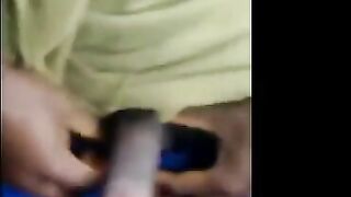 Real incest shot by the family, not actors