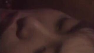 A pervert brother fucked his innocent virgin sister