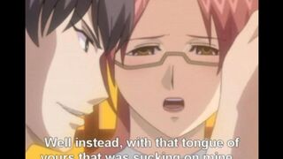 The son of the owner gets fucked by the maid’s girl in a steamy eporn scene