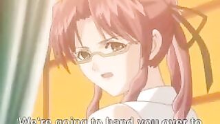 The son of the owner gets fucked by the maid’s girl in a steamy eporn scene