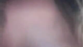 A smiling blonde with big natural tits wants to be fucked