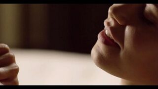 Sex with a beautiful, delicate, and affectionate girl is always a great pleasure