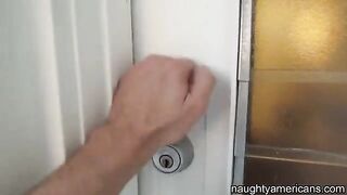 A brother peeps at his sleeping sister’s private area, feeling curious