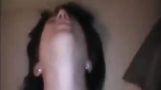The stepfather penetrated the vagina of a sleeping girl