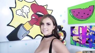 I don't lick your ass, I lubricate it! - The dirtiest ass licking video!