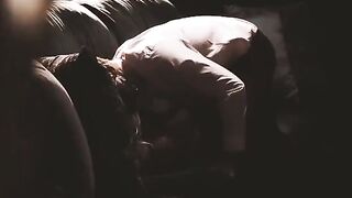 Something indecent happens every time at the dawn