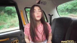 A guy had sex with a girl because of anger in the car