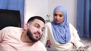 What I really want for Christmas is to feel the dick inside