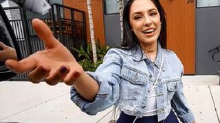 Selena agreed to get fucked for one hundred dollars