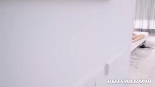 Ada Lapiedra debuts her body, a very sensual and gentle fuck - Babes