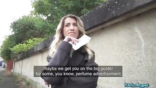 A French teacher gets her pussy fucked for giving blowjobs
