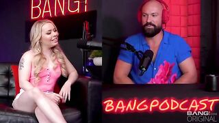 Tru Kait gets destroyed by her boyfriend after an interview