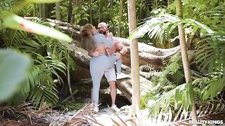 Keeping Up With The Voyeurs (2019) - Outdoor Sex
