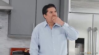 Welcome to the Horny Neighbor Association cum