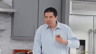 Welcome to the Horny Neighbor Association cum