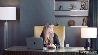 Doggystyle anal sex as a Sunday treat