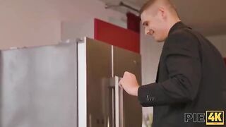 The milkshot and cumshake story by PIE4K is quite intriguing