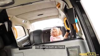 Wanna pull over and have some sex?