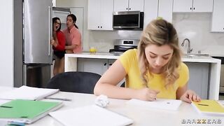 Tips for tutors and big natural boobs sex
