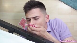 The smell of fresh panties of young college girls is extremely appetizing